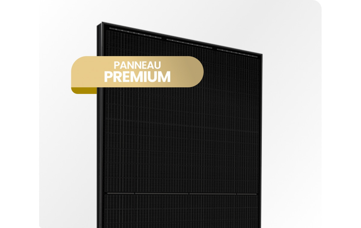 panneau-sunpower panneau solaire sunpower