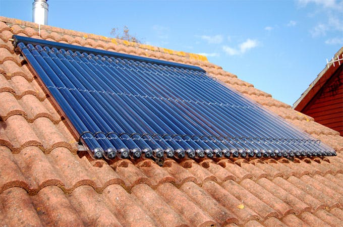 panneau-thermique-1 panneau solaire thermique