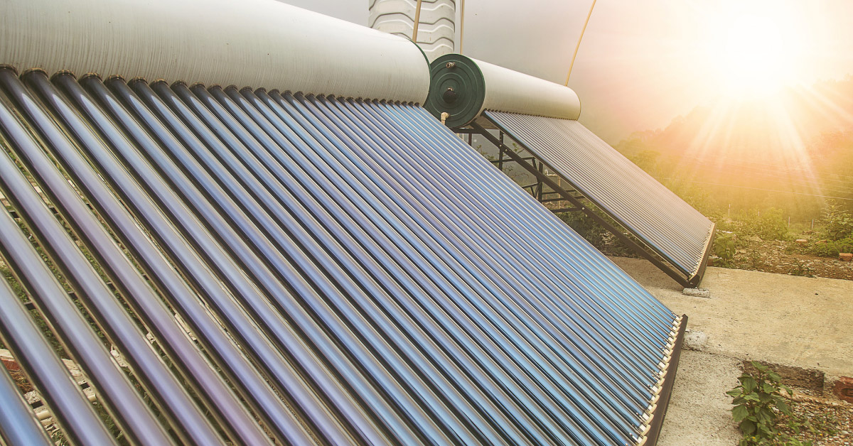 panneau-thermodynamique panneau solaire thermodynamique