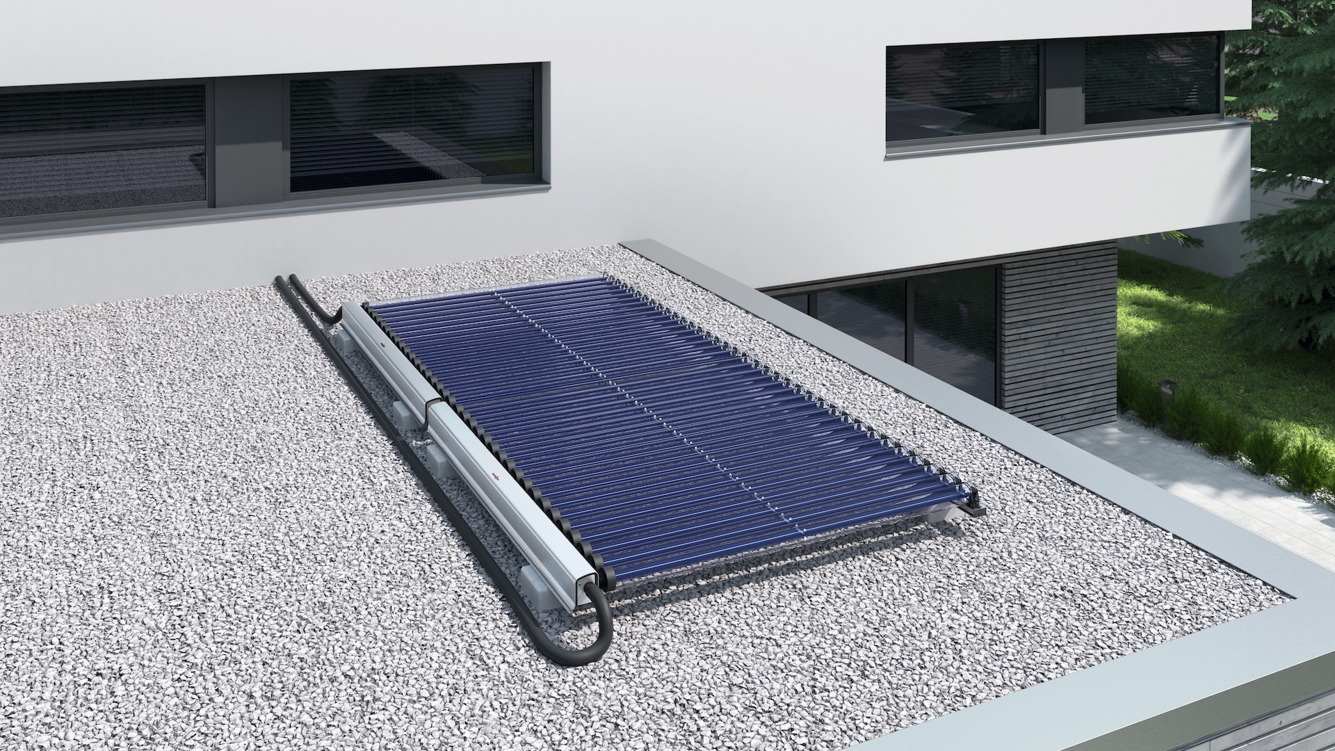 panneau-viessmann-2 panneau solaire viessmann