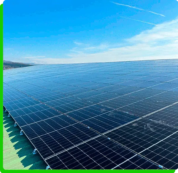 panneau-voltaique-economies Comment un panneau voltaïque peut réduire vos factures d'électricité