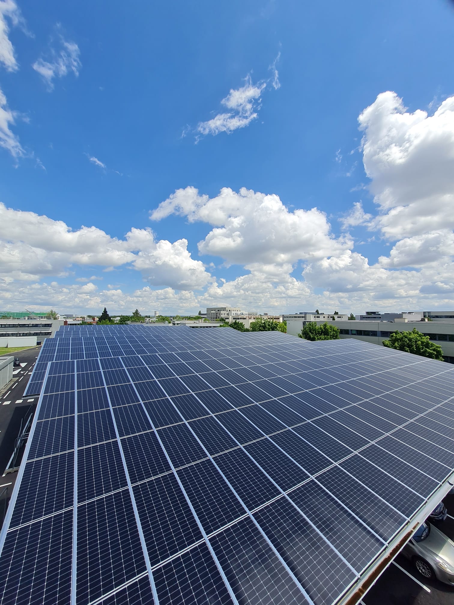 panneaux-photovoltaiques-142 Optimiser votre consommation énergétique grâce aux panneaux photovoltaïques