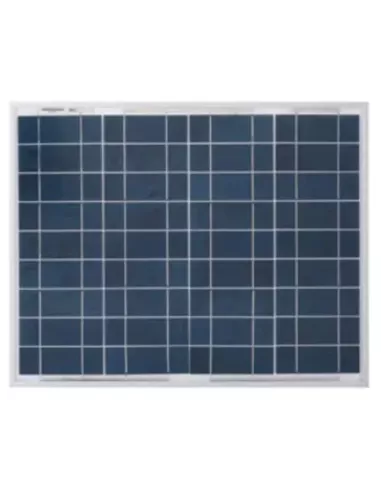 panneaux-photovoltaiques-50w-12v Tout savoir sur les panneaux photovoltaïques polycristallins 50 watts 12 volts
