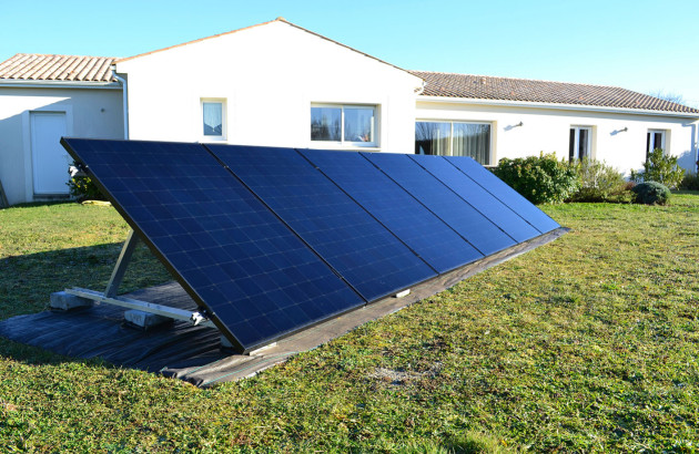 panneaux-photovoltaiques-61 Le système solaire : un investissement rentable avec des panneaux photovoltaïques