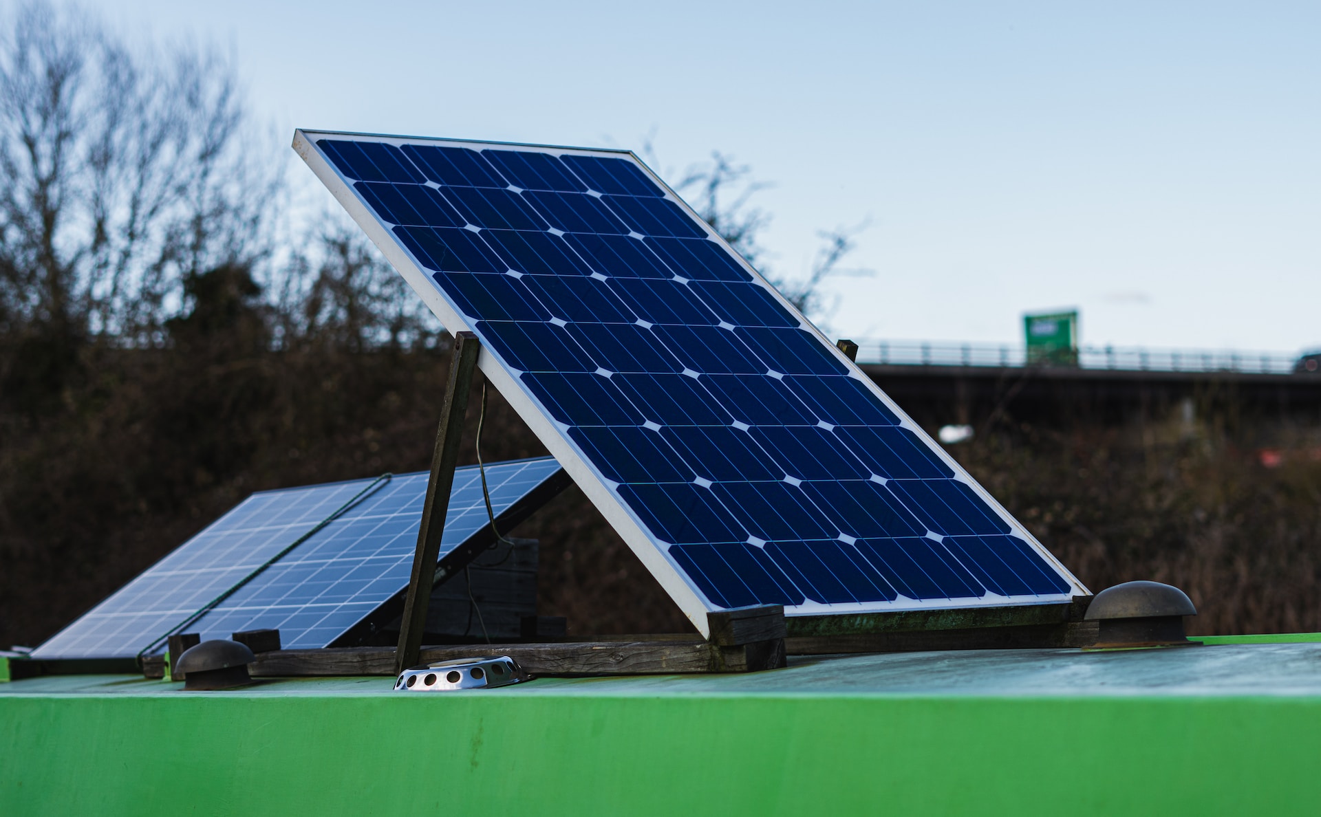 panneaux-photovoltaiques-abordables Panneaux photovoltaïques pas chers : économisez tout en préservant la planète