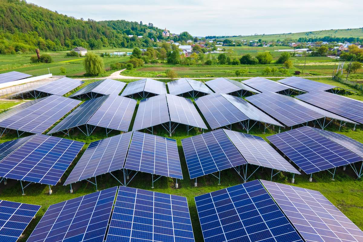 panneaux-photovoltaiques-durables-3 Installation de panneaux photovoltaïques : un investissement durable pour votre avenir