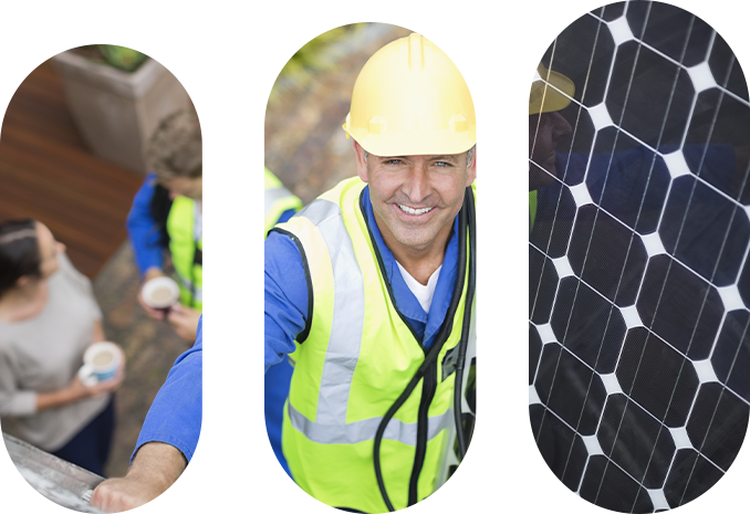panneaux-photovoltaiques-durables-3 Panneaux photovoltaïques EDF : une solution énergétique durable et rentable