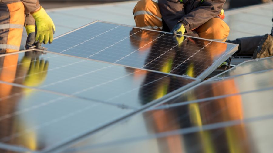 panneaux-photovoltaiques-durables-9 Panneaux photovoltaïques EDF : une solution énergétique durable et rentable