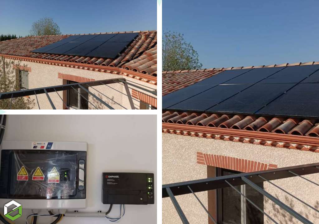 panneaux-photovoltaiques-eco-habitat-1 Découvrez comment les panneaux photovoltaïques transforment votre maison en un éco-habitat