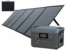 panneaux-photovoltaiques-et-batteries Installation de panneaux photovoltaïques avec batterie : optimisez votre consommation d'énergie