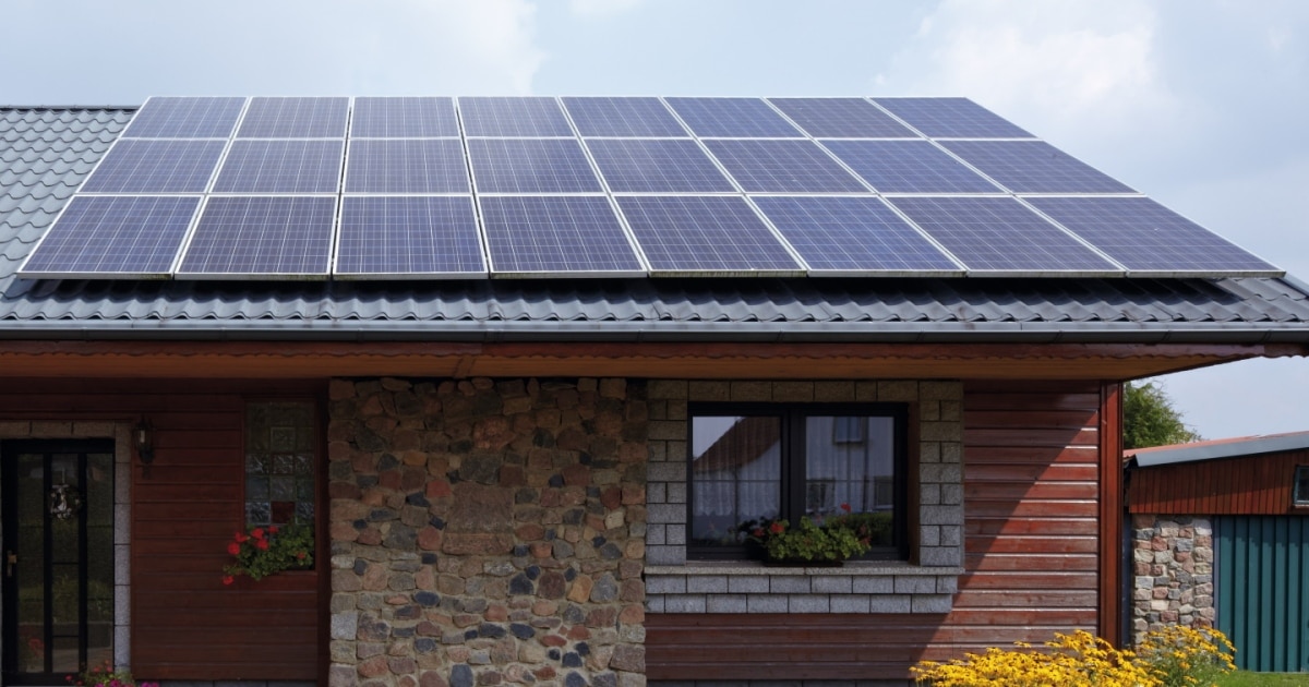 panneaux-photovoltaiques-et-consommation-denergie-2 Découvrez comment les panneaux photovoltaïques transforment votre consommation d'énergie