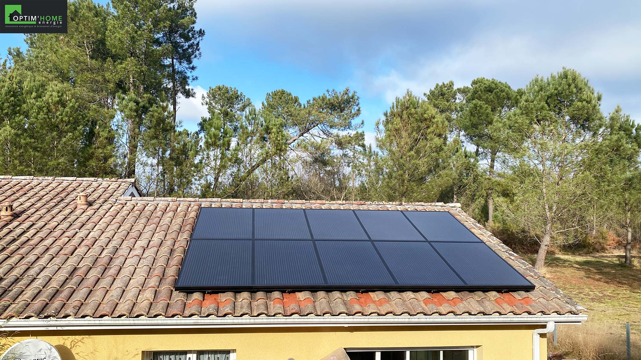 panneaux-photovoltaiques-et-economies-2 Comment les panneaux photovoltaïques peuvent réduire vos factures d'énergie