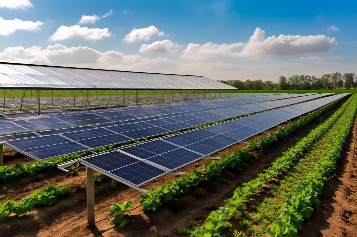 panneaux-photovoltaiques-france-1 Les panneaux photovoltaïques en France : un investissement d'avenir