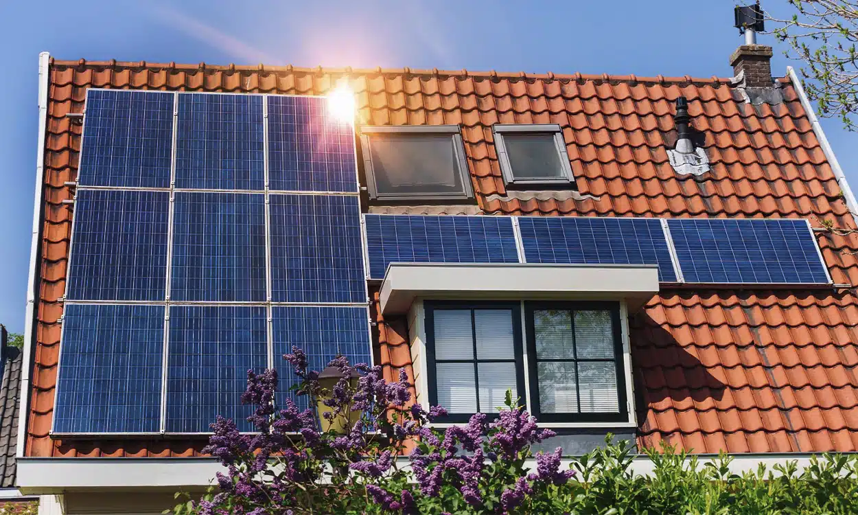 panneaux-photovoltaiques-ikea Découvrez les panneaux photovoltaïques Ikea : une solution écologique et économique