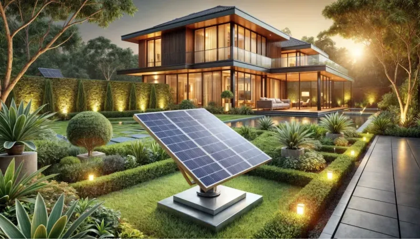 panneaux-photovoltaiques-rentable Installer des panneaux photovoltaïques : un investissement rentable pour votre avenir