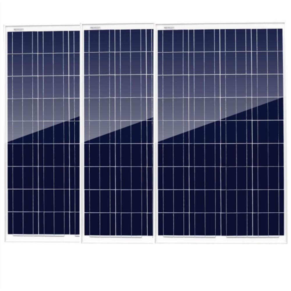 panneaux-polycristallins-2 panneaux solaire polycristallin
