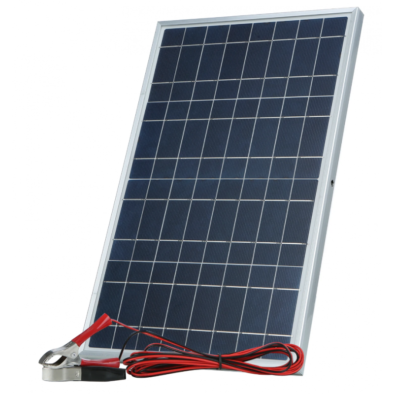 panneaux-solaire-12v-3 panneaux solaire pour batterie 12v