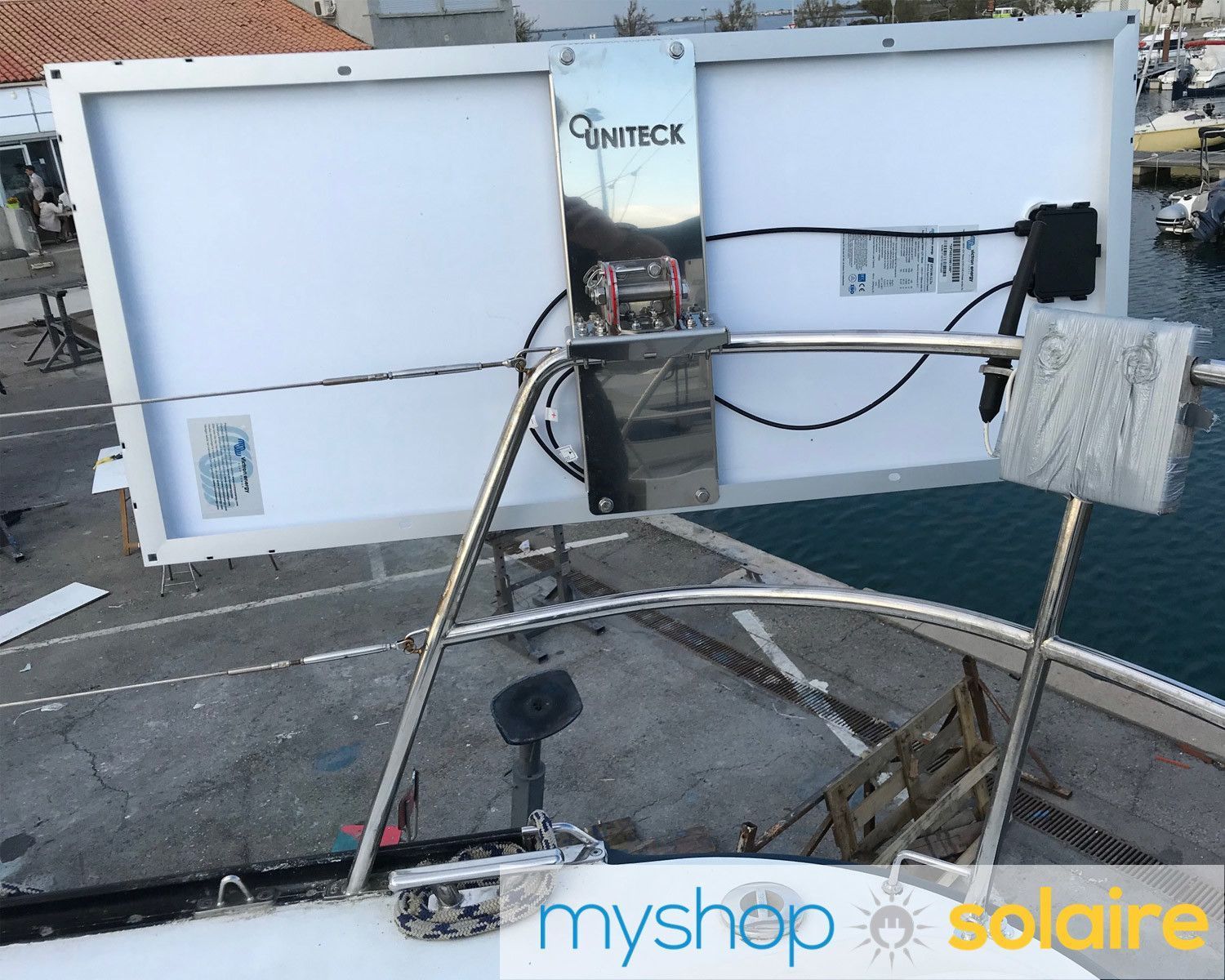 découvrez comment les panneaux solaires pour balcon peuvent transformer votre espace extérieur en une source d'énergie renouvelable. idéaux pour les appartements, ces systèmes compacts permettent de réduire votre facture d'électricité tout en contribuant à la protection de l'environnement. profitez d'une installation facile et d'une performance optimale, même sur les petites surfaces.