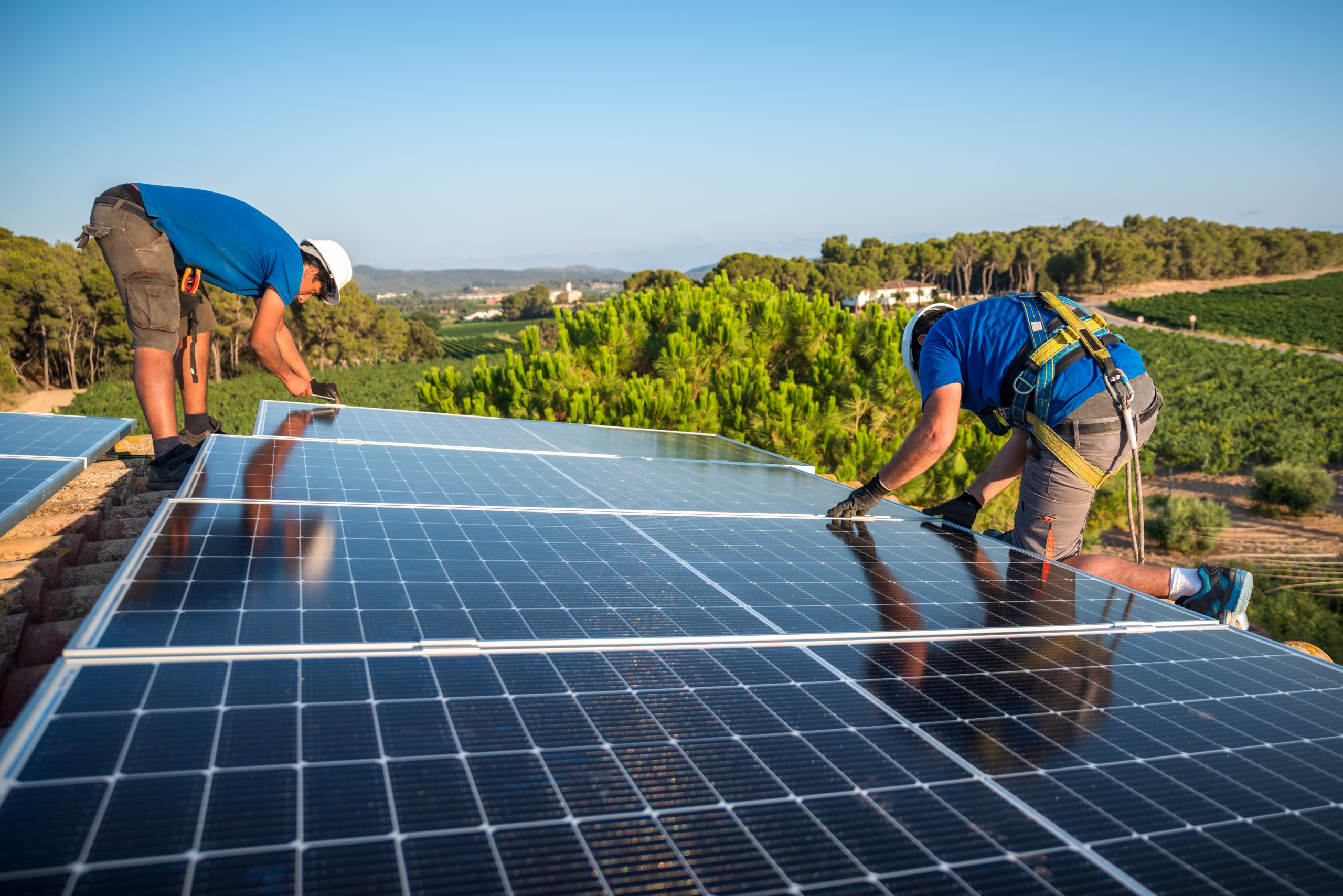 panneaux-solaires-115 Tout savoir sur les panneaux solaires photovoltaïques