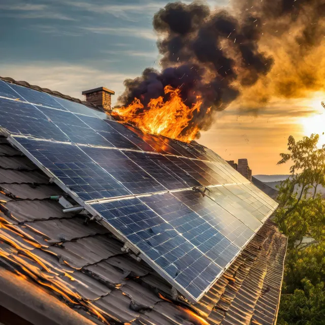 panneaux-solaires-12 Comprendre le fonctionnement des panneaux solaires photovoltaïques selon Wikipedia