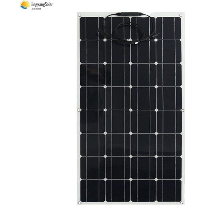 panneaux-solaires-12v-3 Tout ce qu'il faut savoir sur les panneaux solaires photovoltaïques 12v