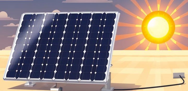 panneaux-solaires-16 Les avantages des panneaux solaires et photovoltaïques pour votre électricité