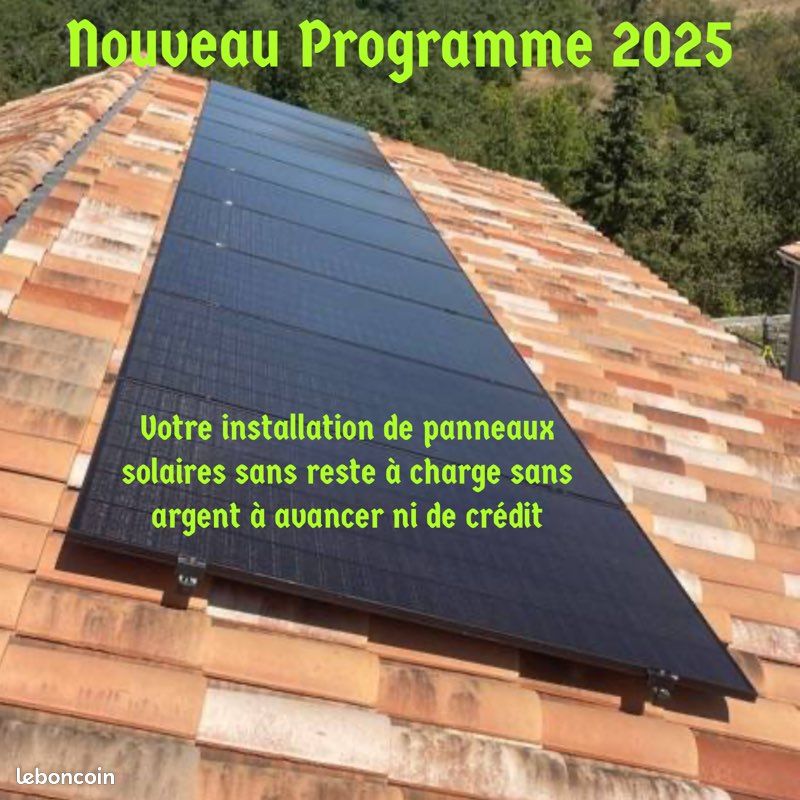 panneaux-solaires-2025-16 Aide pour panneaux solaires : ce qui vous attend en 2025