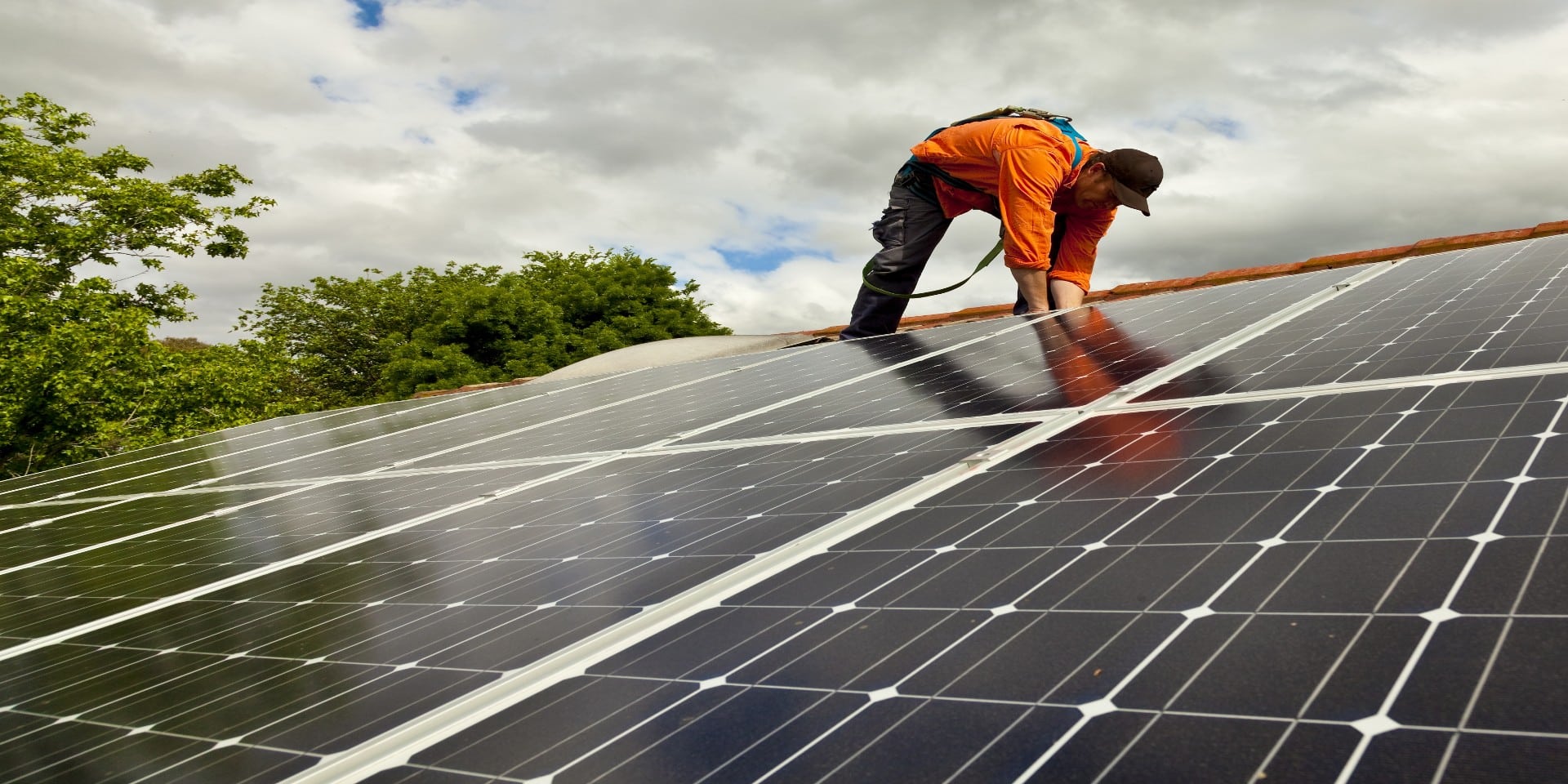 panneaux-solaires-253 Découvrez comment l'image des panneaux solaires photovoltaïques transforme l'énergie durable