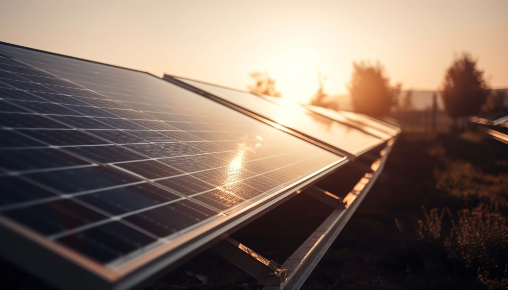 panneaux-solaires-296 Eco-logi : tout savoir sur les panneaux solaires photovoltaïques