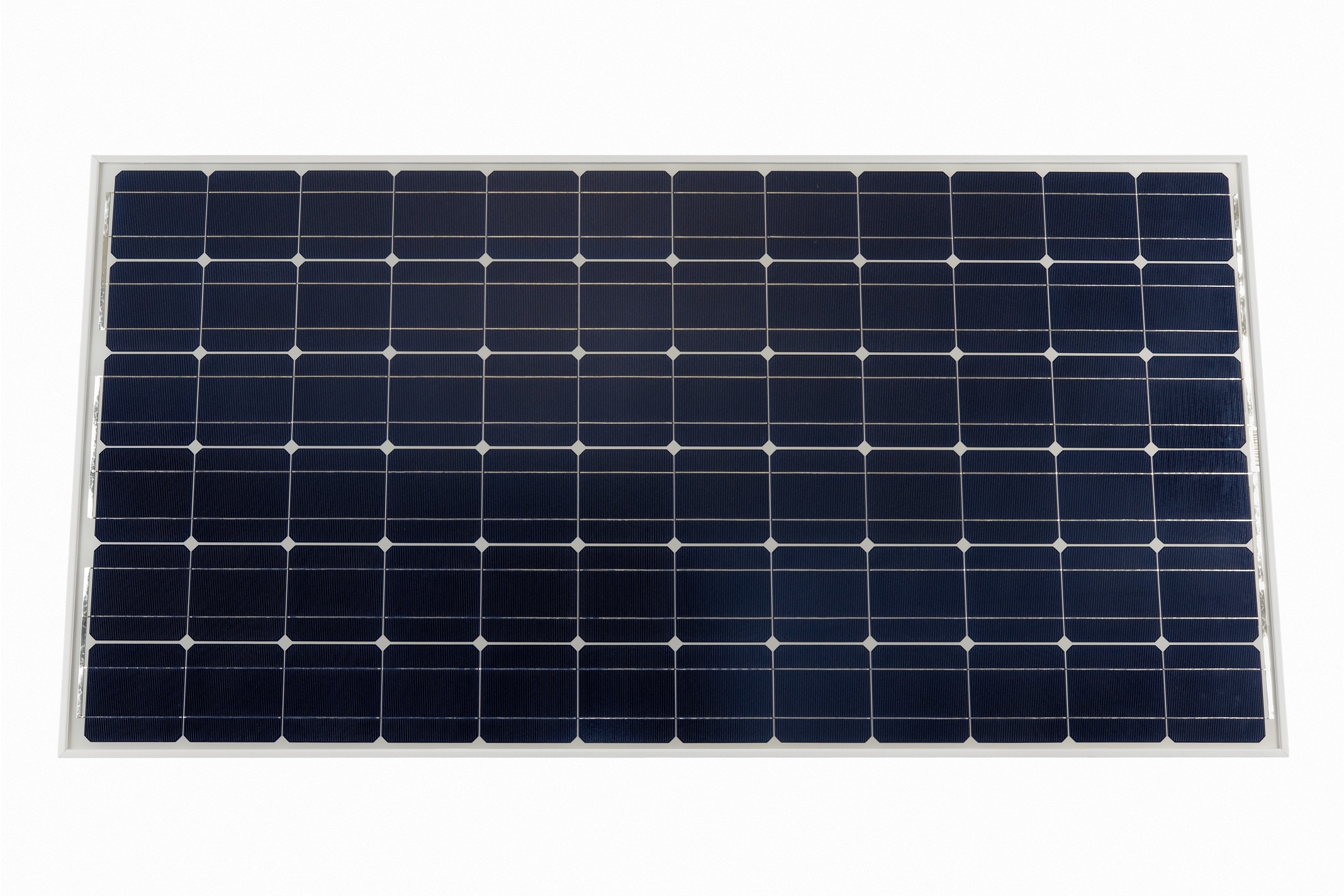 panneaux-solaires-300w-2 Comprendre les panneaux solaires photovoltaïques polycristallins autonomes de 300w
