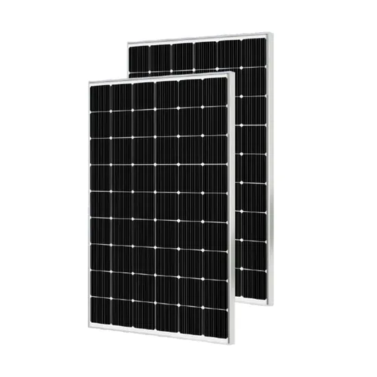 panneaux-solaires-300w Tout savoir sur les panneaux solaires photovoltaïques de 300W