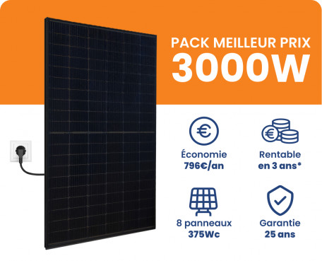 panneaux-solaires-3kwc-1 combien de panneau solaire pour 3kwc