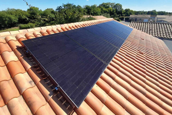 panneaux-solaires-3kwc combien de panneau solaire pour 3kwc