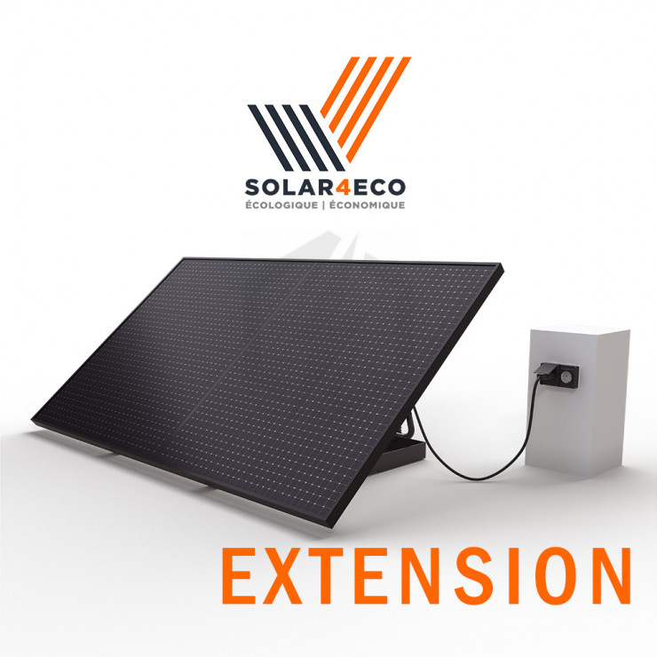 panneaux-solaires-400w-3 Comprendre le fonctionnement des panneaux solaires photovoltaïques de 400W