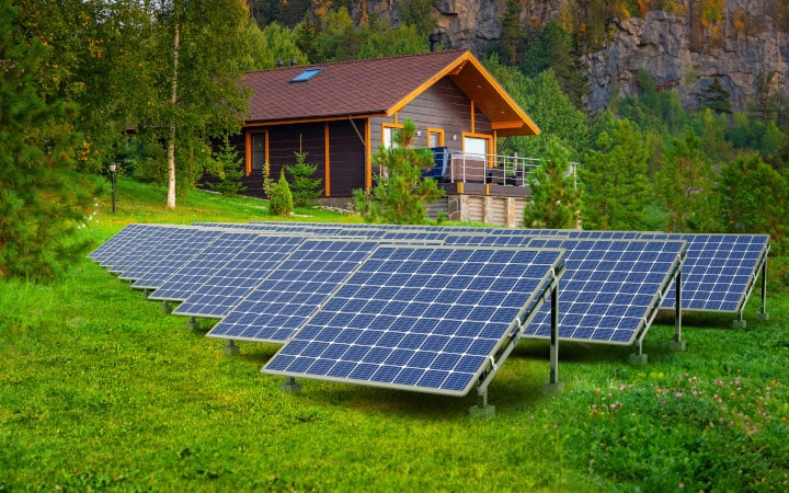 panneaux-solaires-474 Comprendre le fonctionnement des panneaux solaires photovoltaïques