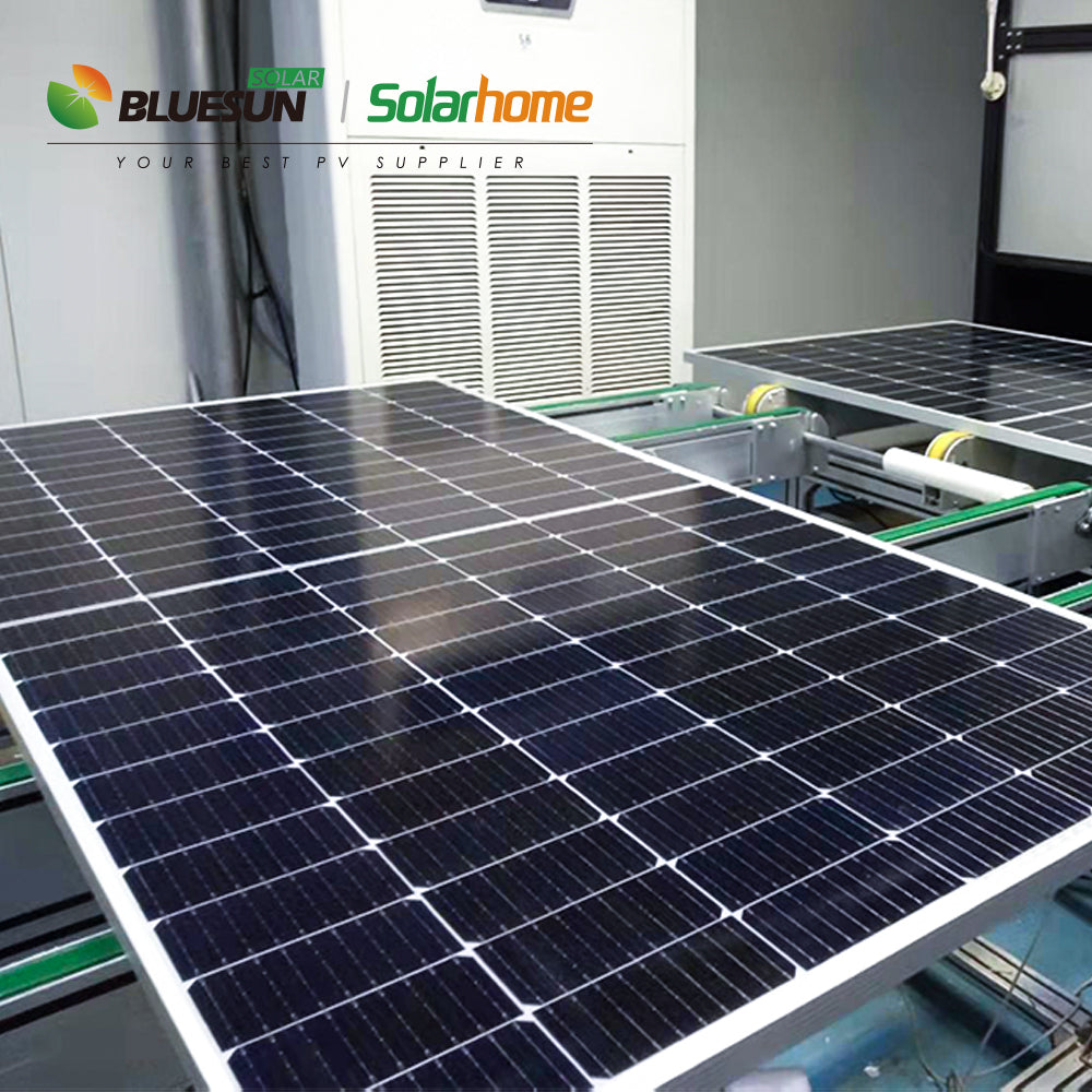 panneaux-solaires-48v-200-2 Comprendre le fonctionnement des panneaux solaires photovoltaïques 48v 200