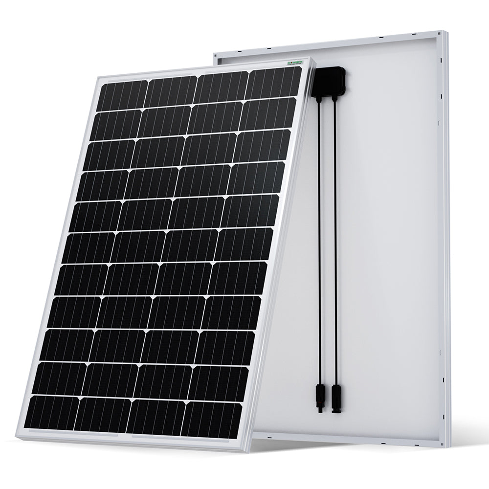 panneaux-solaires-48v-200 Comprendre le fonctionnement des panneaux solaires photovoltaïques 48v 200