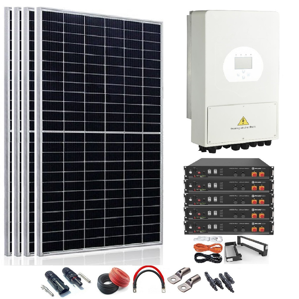 panneaux-solaires-48v-3 Tout ce que vous devez savoir sur les panneaux solaires photovoltaïques 48v