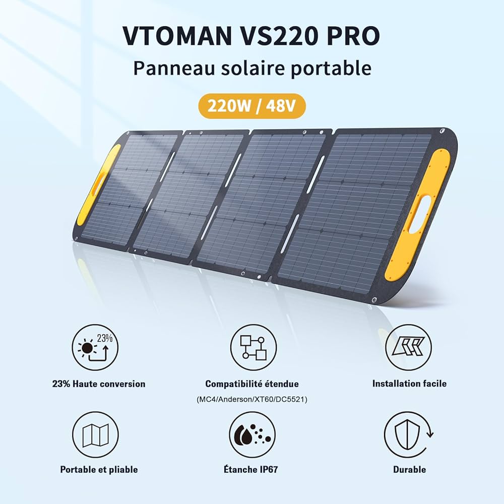 panneaux-solaires-48v-4 Tout ce que vous devez savoir sur les panneaux solaires photovoltaïques 48v