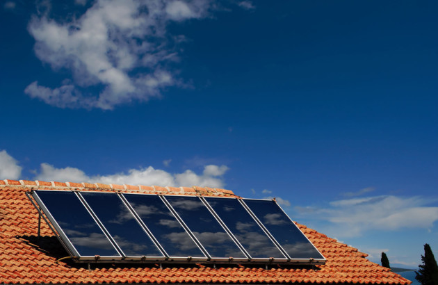 panneaux-solaires-491 Les panneaux solaires photovoltaïques animés : comprendre leur fonctionnement et leurs avantages