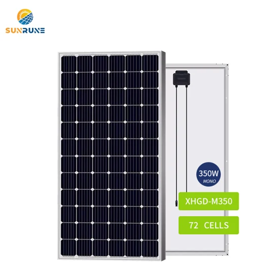 panneaux-solaires-500w Guide complet sur les panneaux solaires photovoltaïques 500W : fonctionnement et avantages