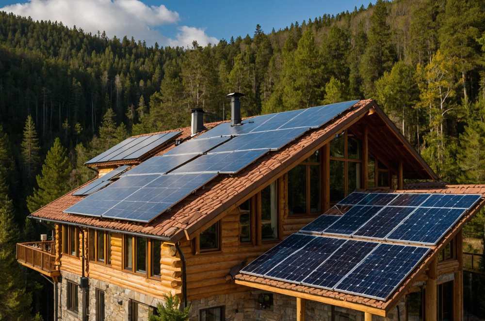 panneaux-solaires-96 panneaux solaires ou photovoltaïques