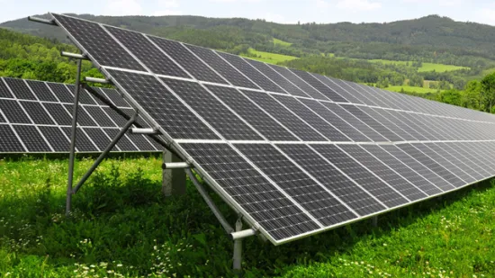panneaux-solaires-abordables Des prix abordables pour des panneaux solaires photovoltaïques de qualité
