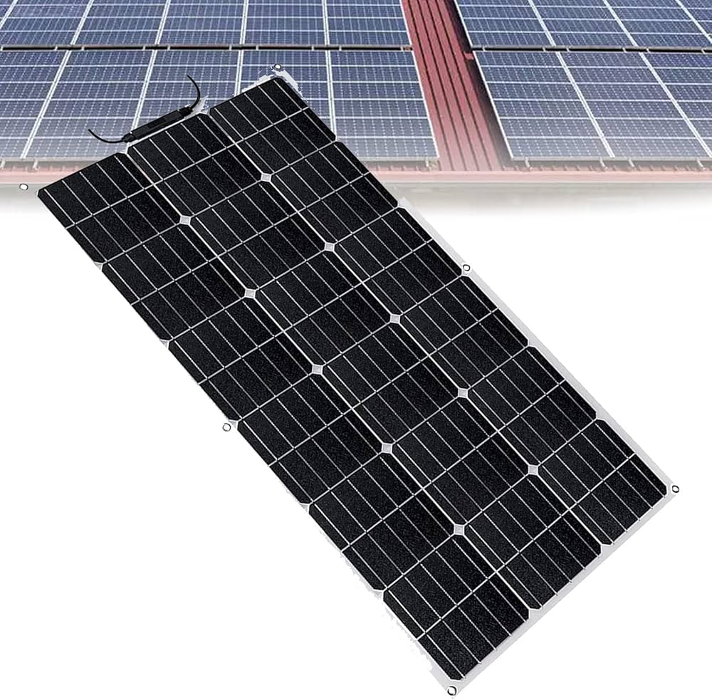 panneaux-solaires-amazon-3 Découvrez comment 24 panneaux solaires photovoltaïques de 250w peuvent transformer votre consommation d'énergie sur Amazon