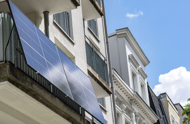 panneaux-solaires-appartement-2 combien de panneau solaire pour un appartement