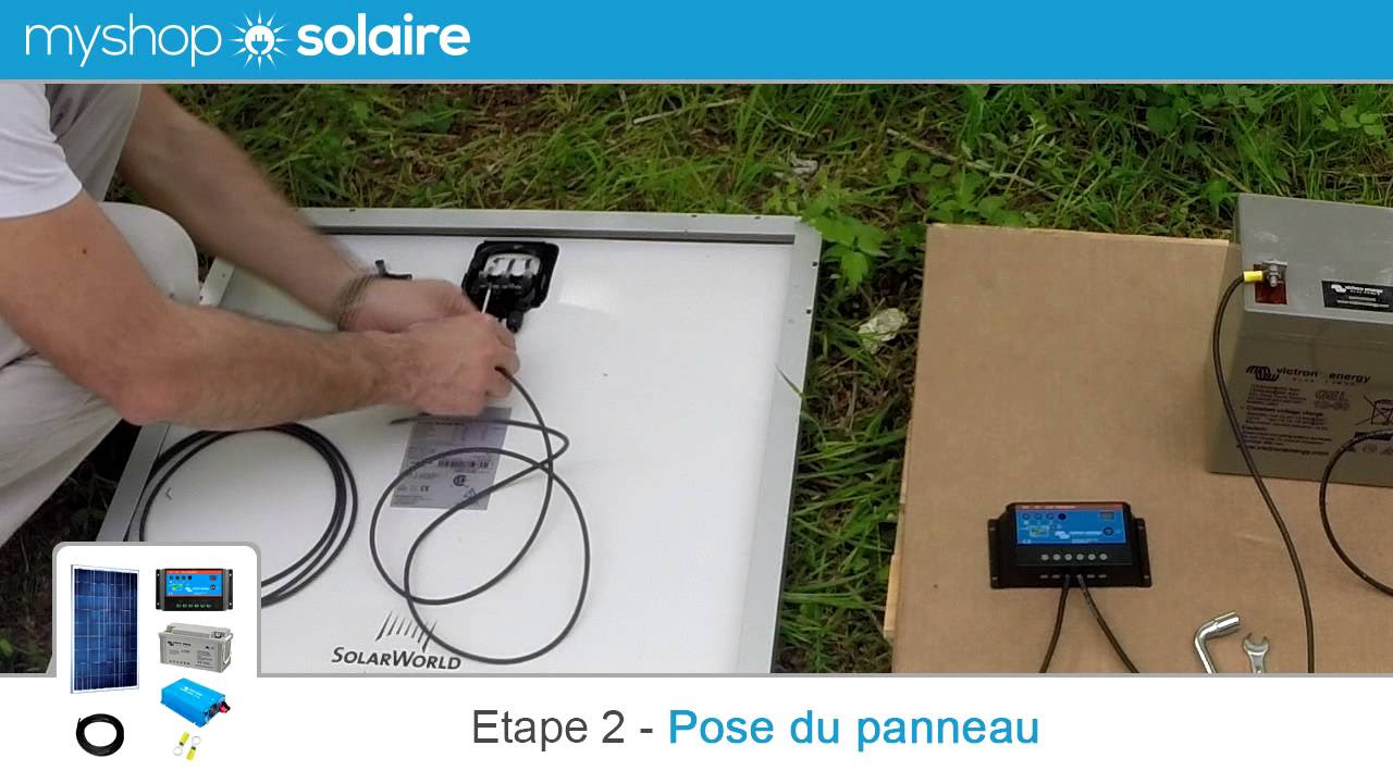 panneaux-solaires-autonomes-youtube-1 Guide complet sur les panneaux solaires photovoltaïques autonomes : découvrez notre chaîne YouTube