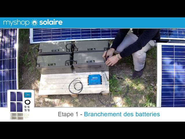 panneaux-solaires-autonomes-youtube Guide complet sur les panneaux solaires photovoltaïques autonomes : découvrez notre chaîne YouTube