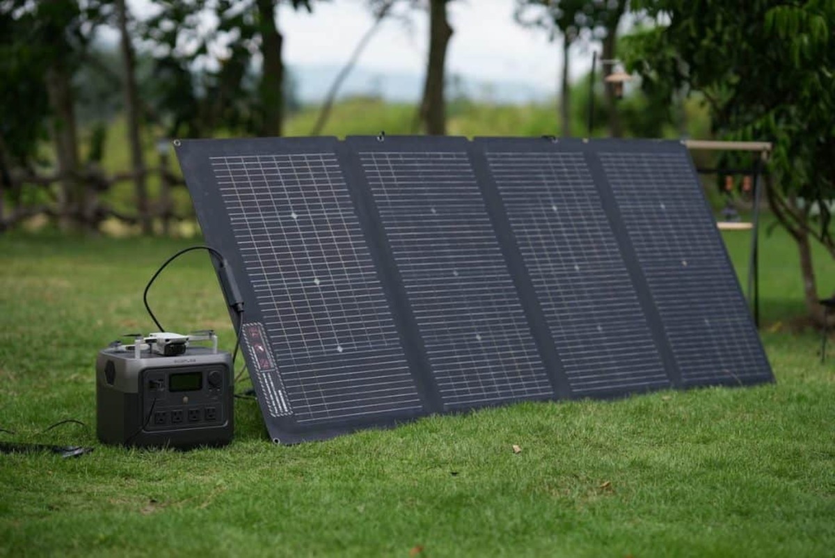 panneaux-solaires-autonomes Panneaux solaires autonomes : l'énergie verte à portée de main