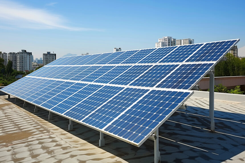 panneaux-solaires-avantages-pour-entreprises Grossiste en panneaux solaires photovoltaïques : opportunités et avantages pour les entreprises