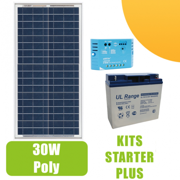 panneaux-solaires-avec-batteries panneaux solaires avec batterie de stockage